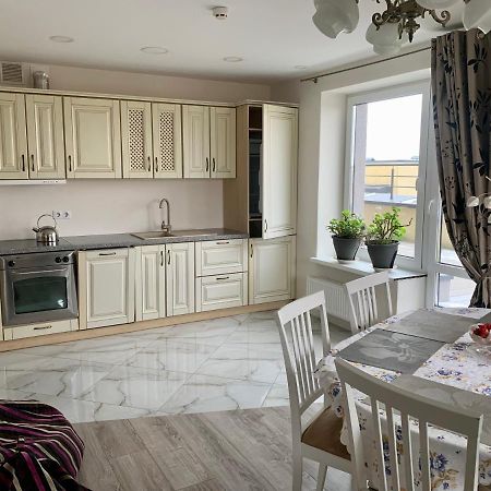 apartamentai Palanga Bagian luar foto