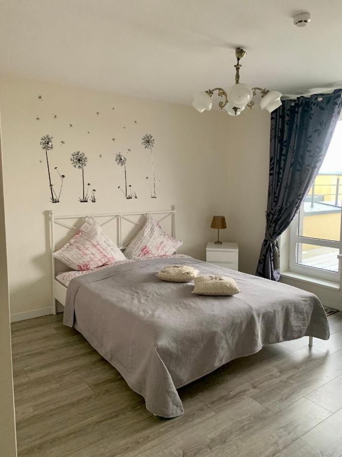 apartamentai Palanga Bagian luar foto