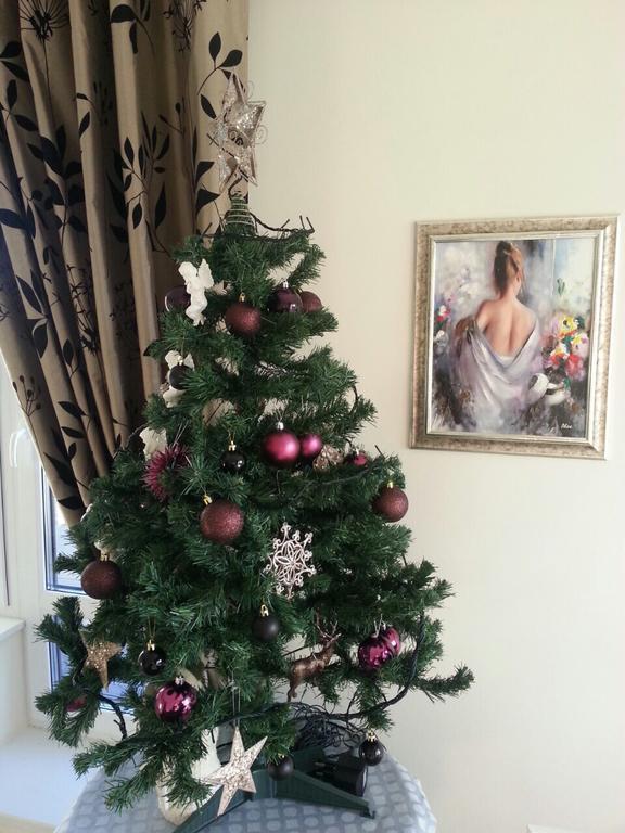 apartamentai Palanga Bagian luar foto