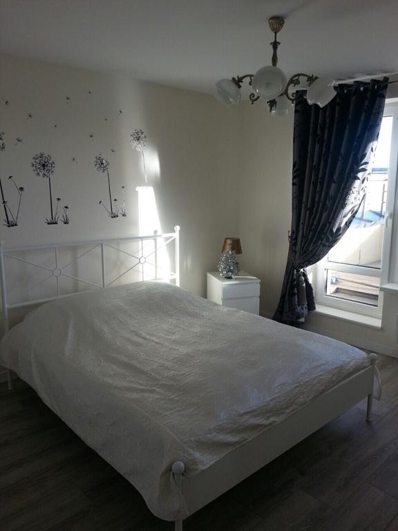 apartamentai Palanga Bagian luar foto