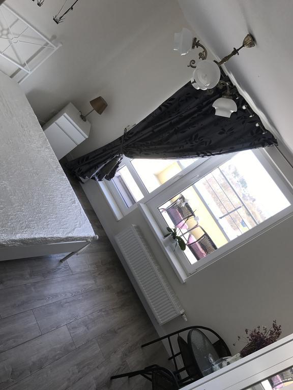 apartamentai Palanga Bagian luar foto