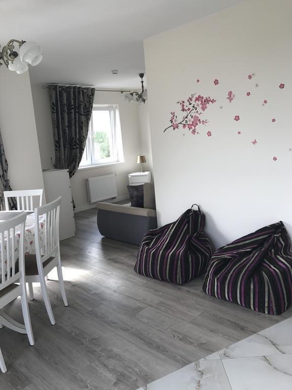 apartamentai Palanga Bagian luar foto