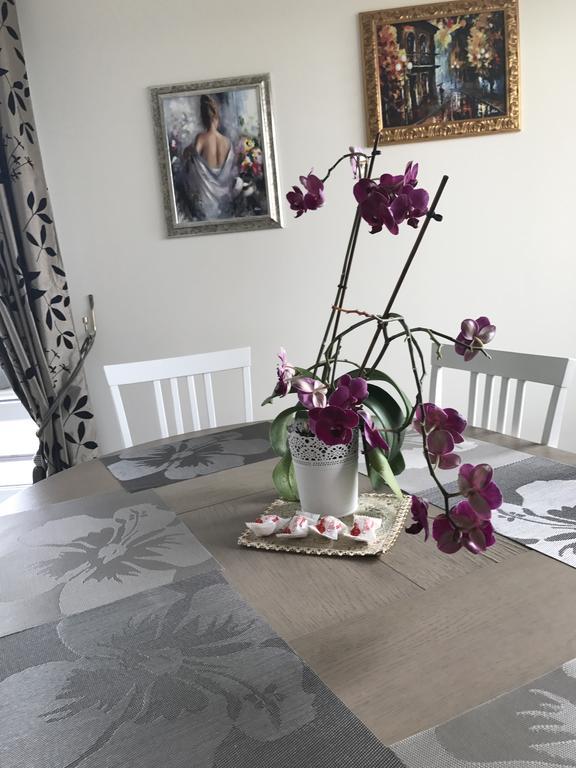 apartamentai Palanga Bagian luar foto