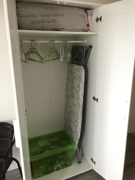 apartamentai Palanga Bagian luar foto