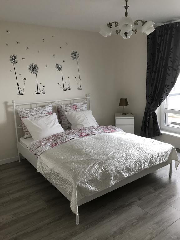 apartamentai Palanga Bagian luar foto