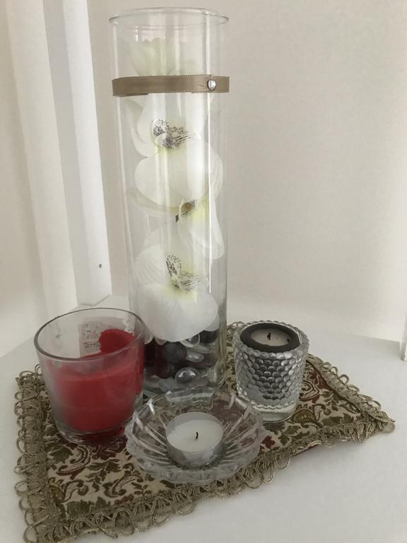 apartamentai Palanga Bagian luar foto