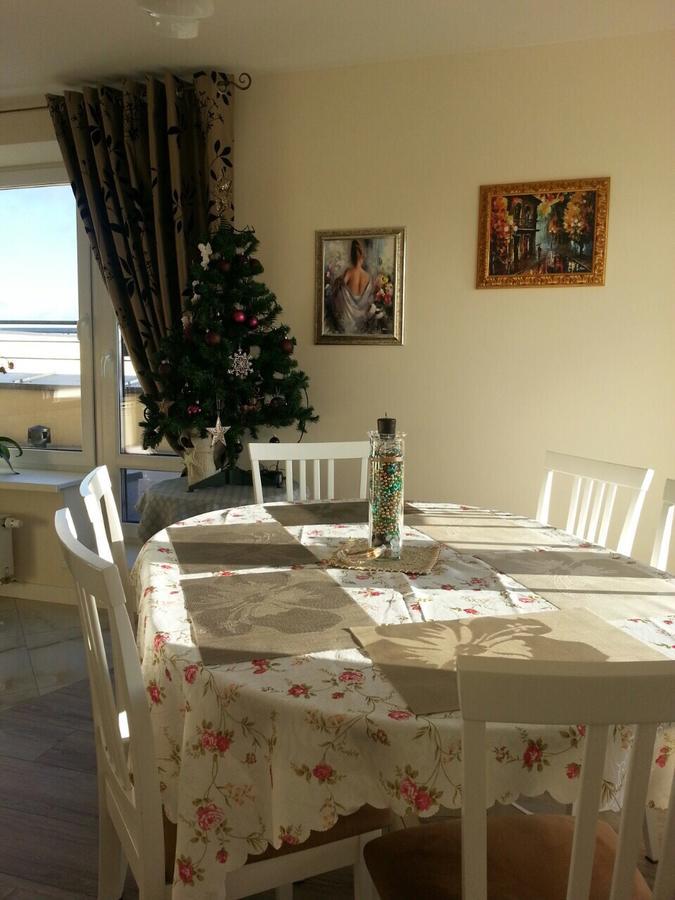 apartamentai Palanga Bagian luar foto