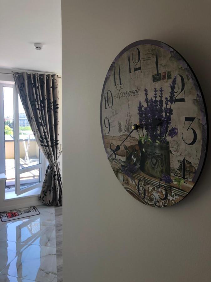 apartamentai Palanga Bagian luar foto