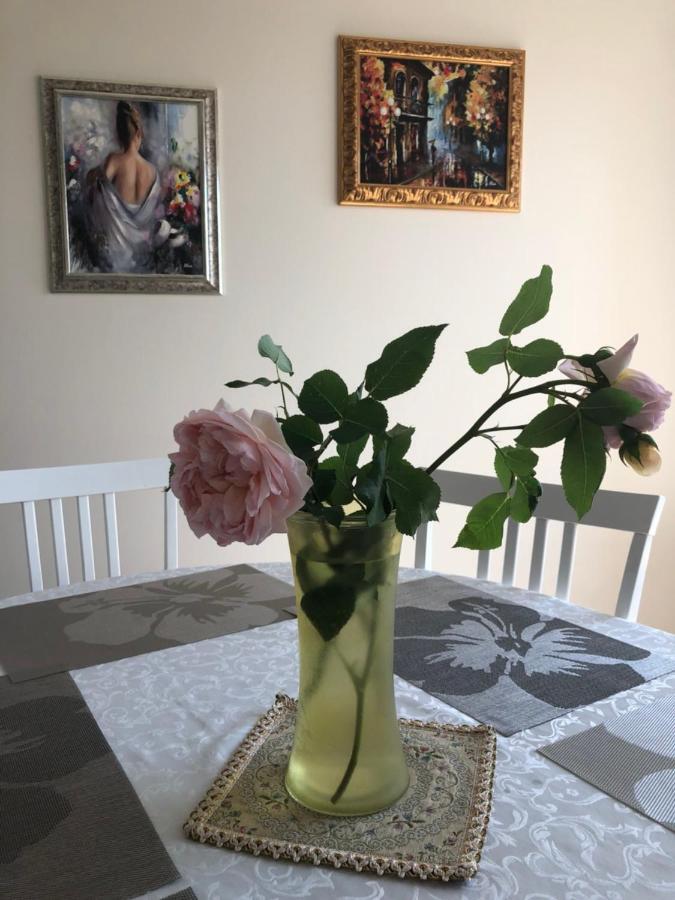 apartamentai Palanga Bagian luar foto